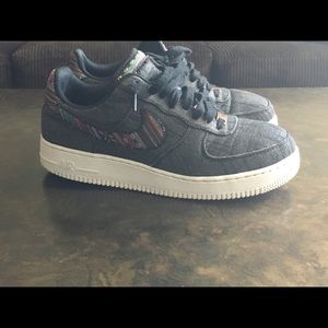 Nike Air Force 1s
